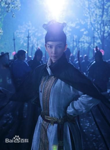 李冰冰(Li Bingbing)精彩图册4