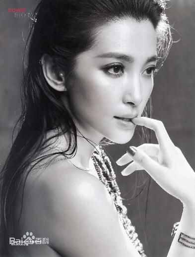 李冰冰(Li Bingbing)精彩图册4