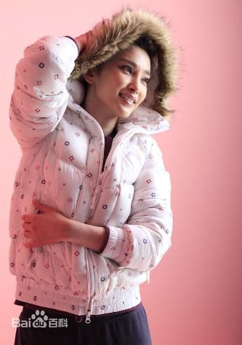 李冰冰(Li Bingbing)精彩图册4