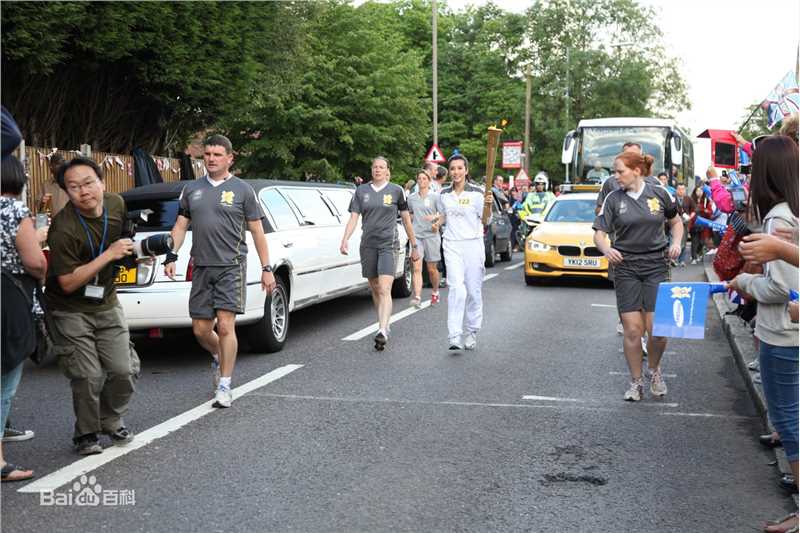 精选李冰冰(Li Bingbing)精彩图册