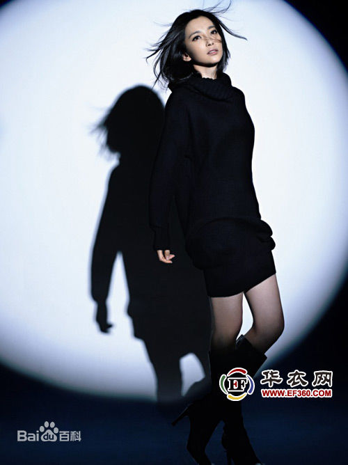 精选李冰冰(Li Bingbing)精彩图册