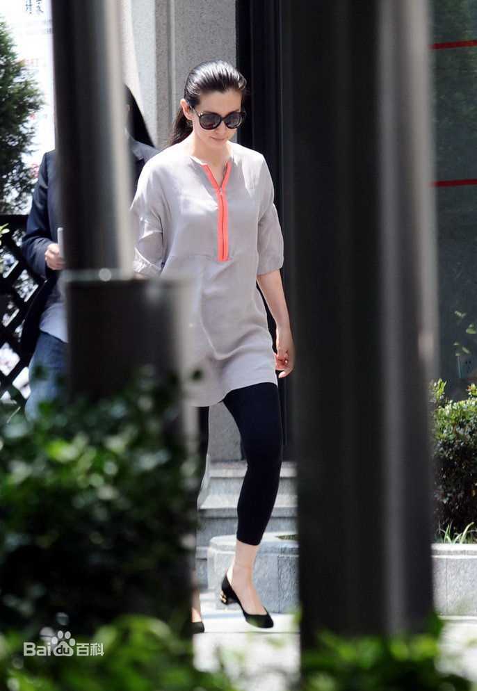 精选李冰冰(Li Bingbing)精彩图册