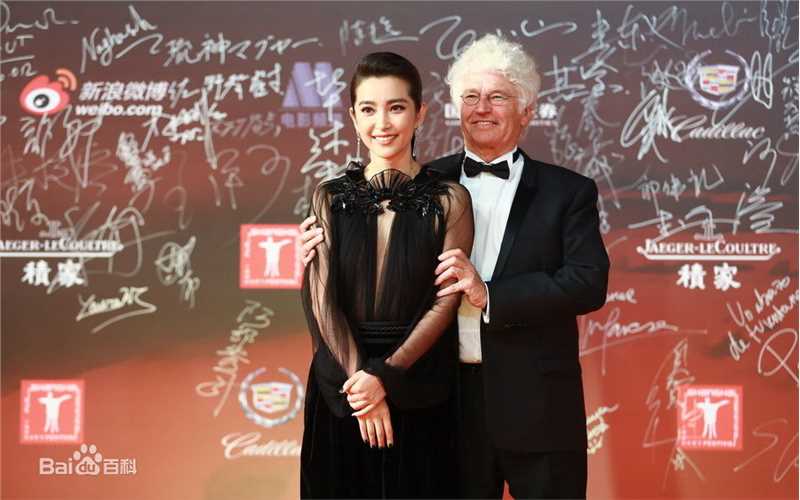 精选李冰冰(Li Bingbing)精彩图册