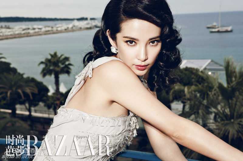 精选李冰冰(Li Bingbing)精彩图册
