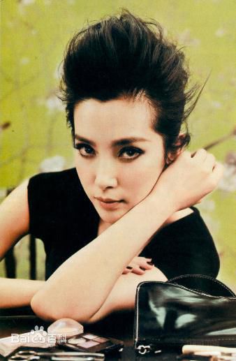 最新李冰冰(Li Bingbing)精彩图册4