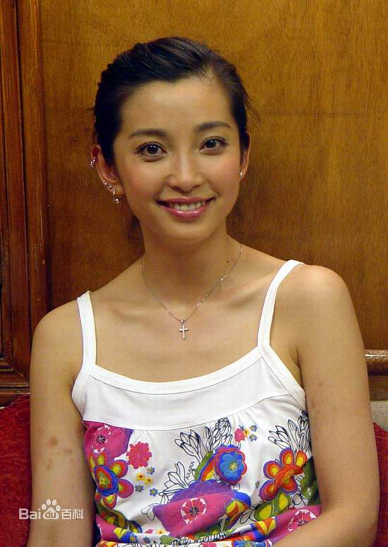 最新李冰冰(Li Bingbing)精彩图册4