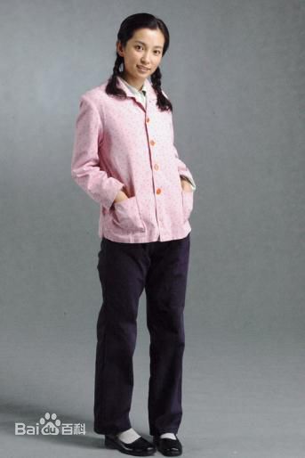 最新李冰冰(Li Bingbing)精彩图册4