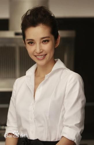 最新李冰冰(Li Bingbing)精彩图册4