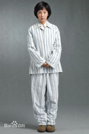 最新李冰冰(Li Bingbing)精彩图册4