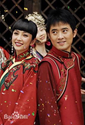 最新李冰冰(Li Bingbing)精彩图册4