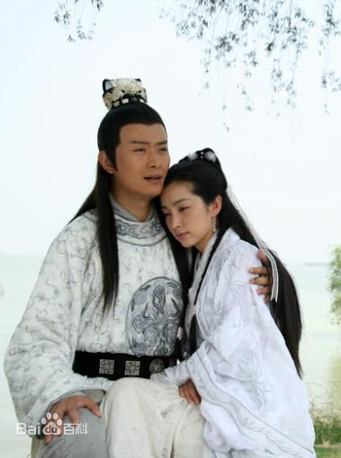 李冰冰(Li Bingbing)精彩图册2