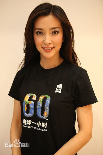 李冰冰(Li Bingbing)精彩图册2