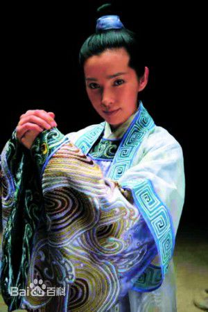 李冰冰(Li Bingbing)精彩图册2