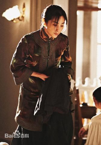 李冰冰(Li Bingbing)精彩图册2