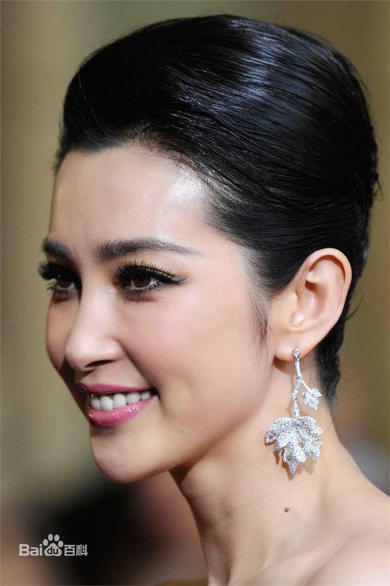 李冰冰(Li Bingbing)精彩图册2