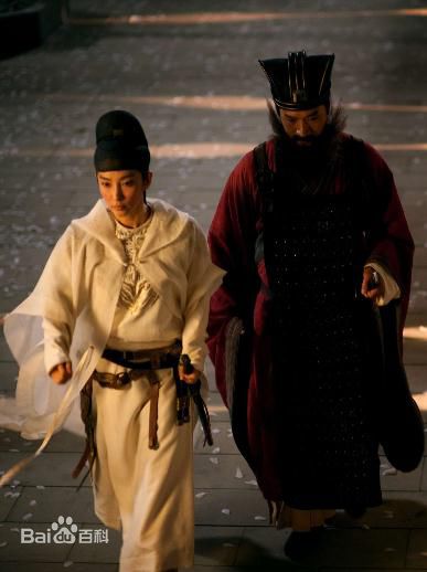 李冰冰(Li Bingbing)精彩图册2