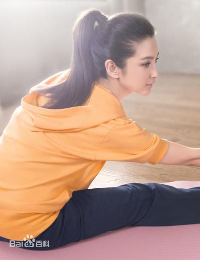 李冰冰(Li Bingbing)精彩图册2