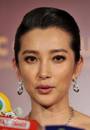 李冰冰(Li Bingbing)精彩图册2