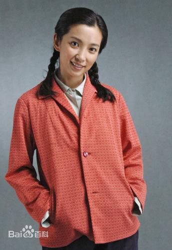 最新李冰冰(Li Bingbing)精彩图册3