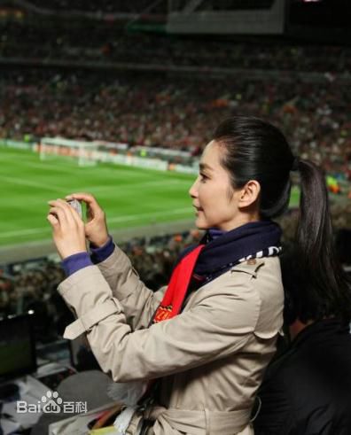 最新李冰冰(Li Bingbing)精彩图册3