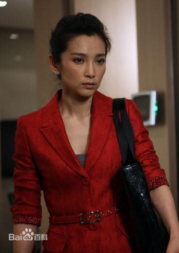 最新李冰冰(Li Bingbing)精彩图册3