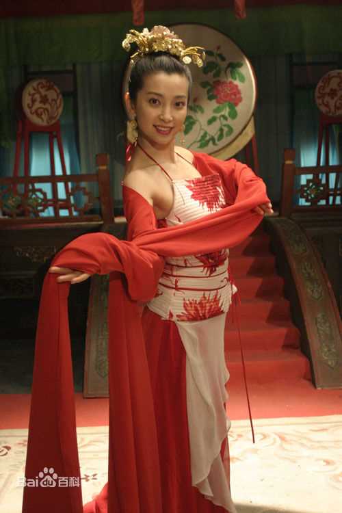 最新李冰冰(Li Bingbing)精彩图册3