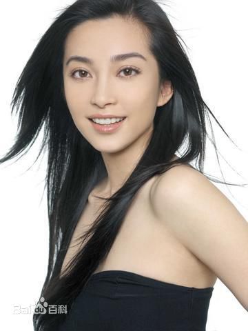 最新李冰冰(Li Bingbing)精彩图册3