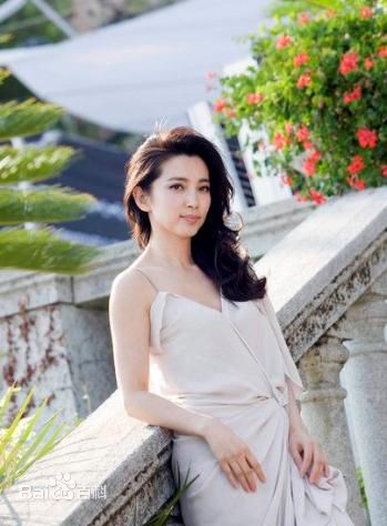 最新李冰冰(Li Bingbing)精彩图册3