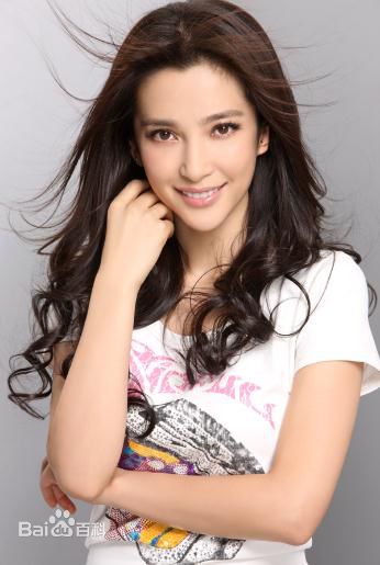 最新李冰冰(Li Bingbing)精彩图册3