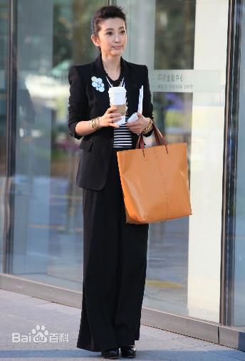 李冰冰(Li Bingbing)精彩图册5