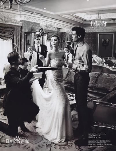 李冰冰(Li Bingbing)精彩图册5