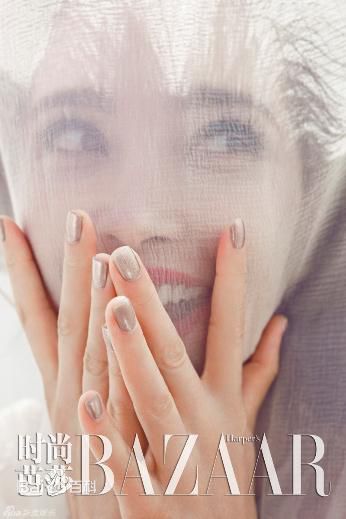 李冰冰(Li Bingbing)精彩图册5