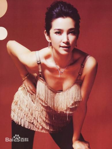 李冰冰(Li Bingbing)精彩图册5