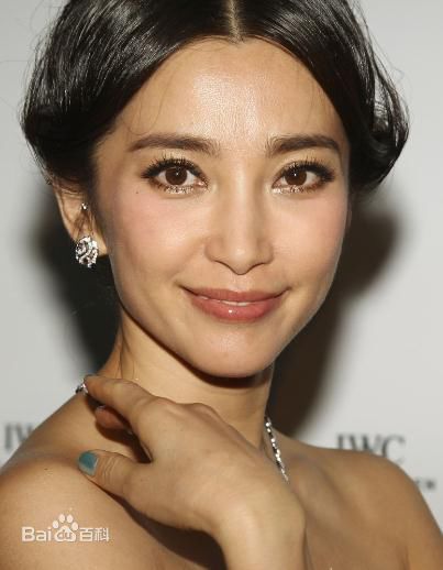 李冰冰(Li Bingbing)精彩图册5