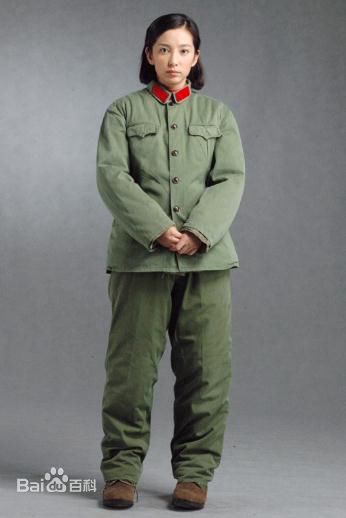 李冰冰(Li Bingbing)精彩图册5