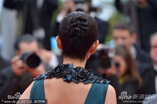 最新李冰冰(Li Bingbing)精彩图册