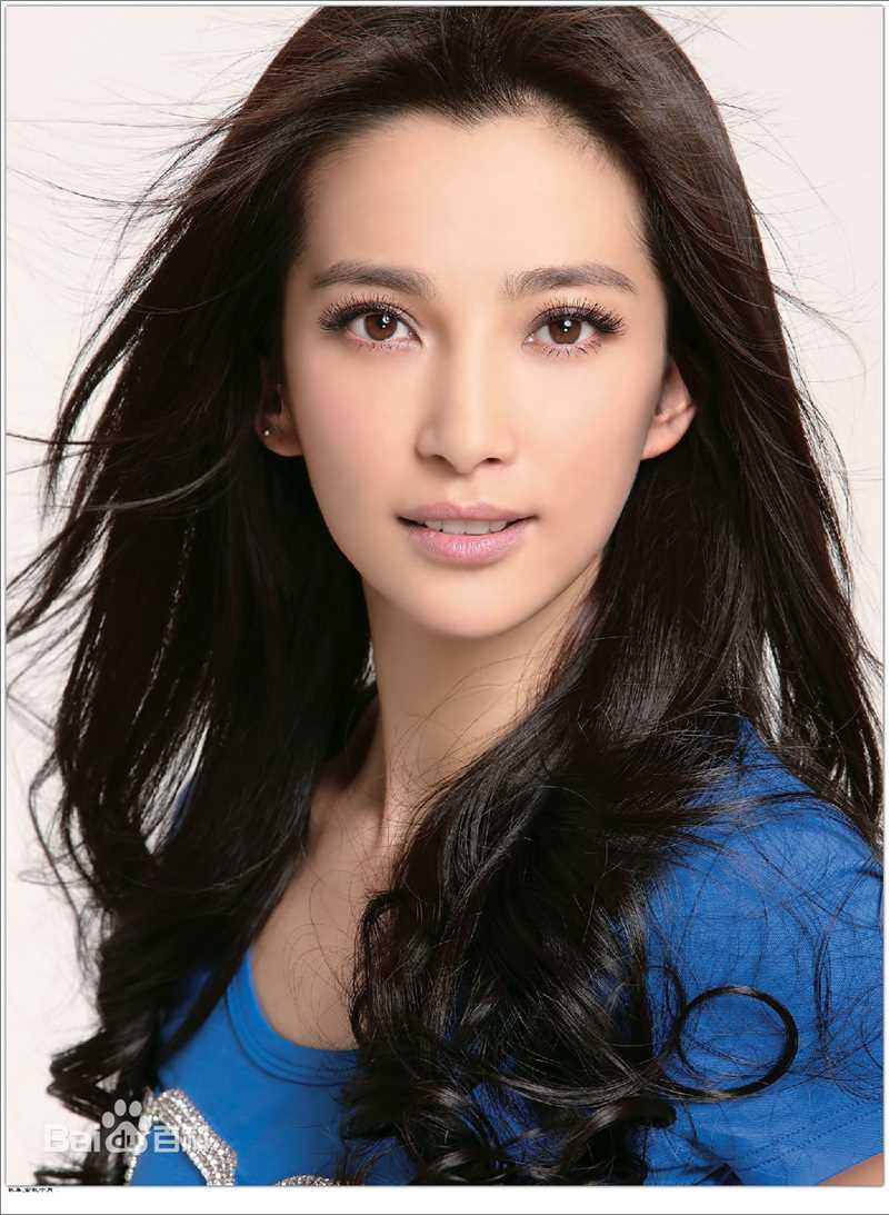 李冰冰(Li Bingbing)最全个人壁纸
