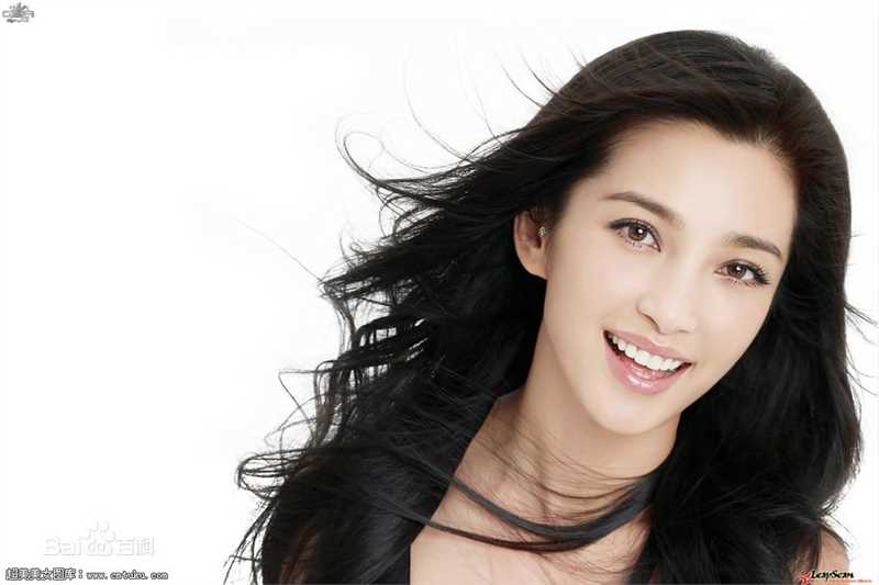 李冰冰(Li Bingbing)最全个人壁纸