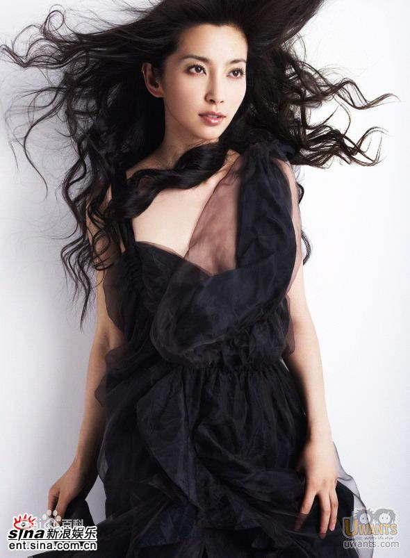 李冰冰(Li Bingbing)最全个人壁纸