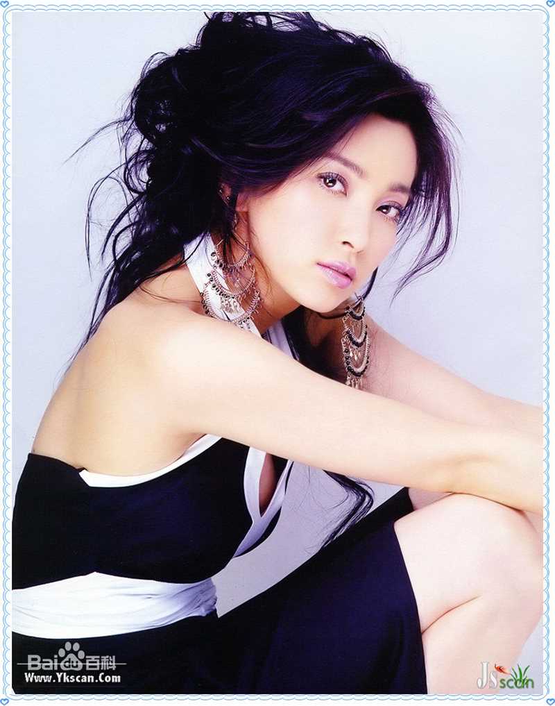 李冰冰(Li Bingbing)最全个人壁纸