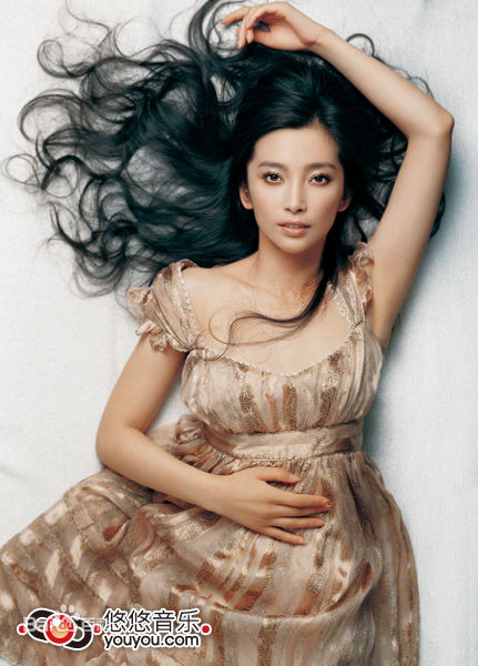 李冰冰(Li Bingbing)最全个人壁纸