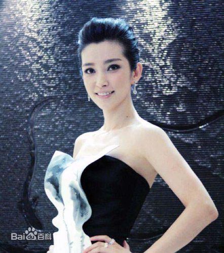 李冰冰(Li Bingbing)最全个人壁纸