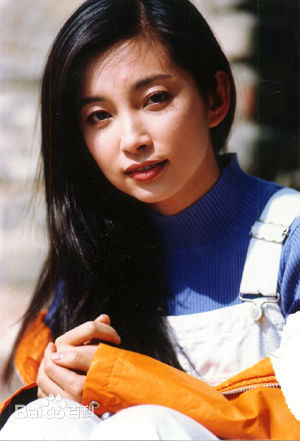 李冰冰(Li Bingbing)个人图册前后照片