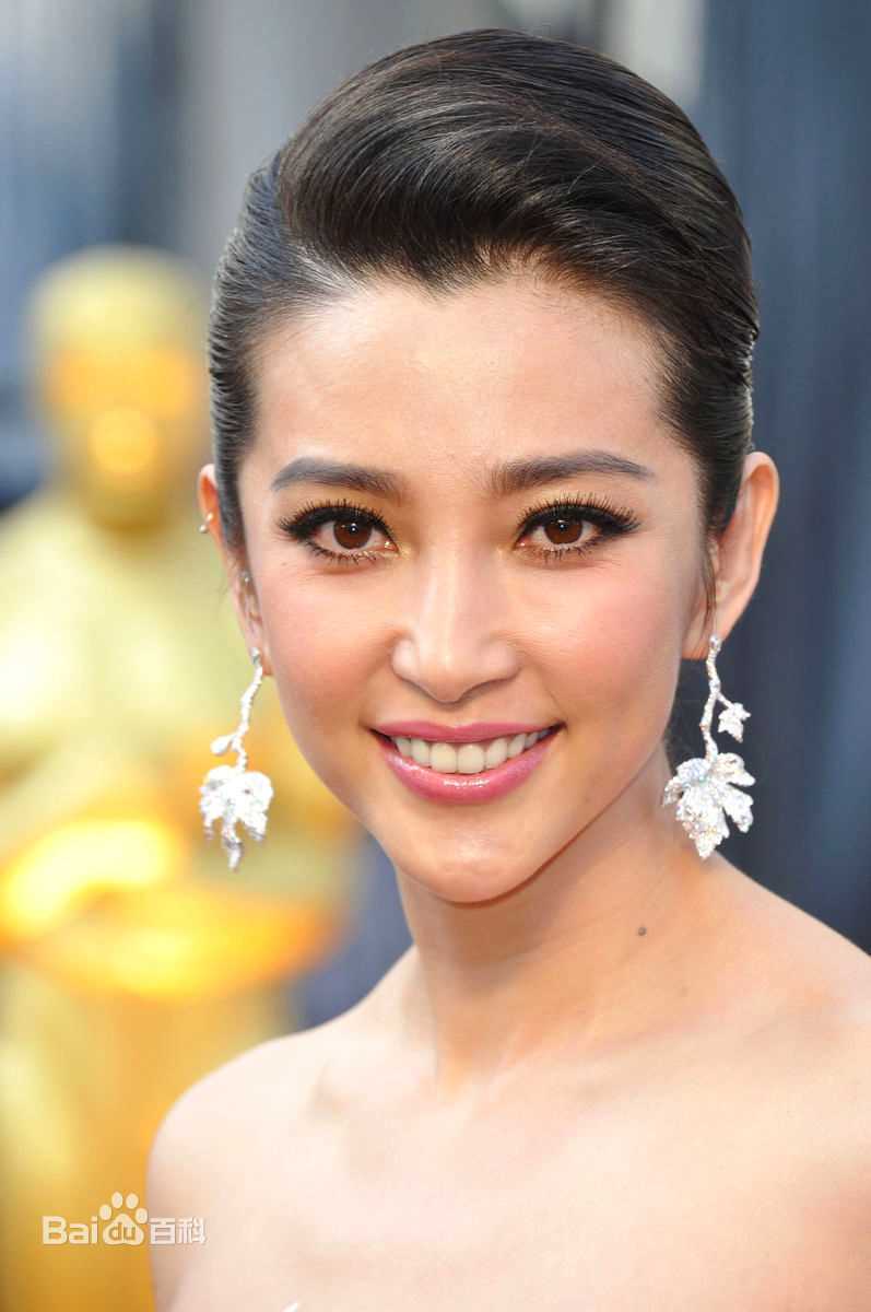 精选李冰冰(Li Bingbing)精彩图册