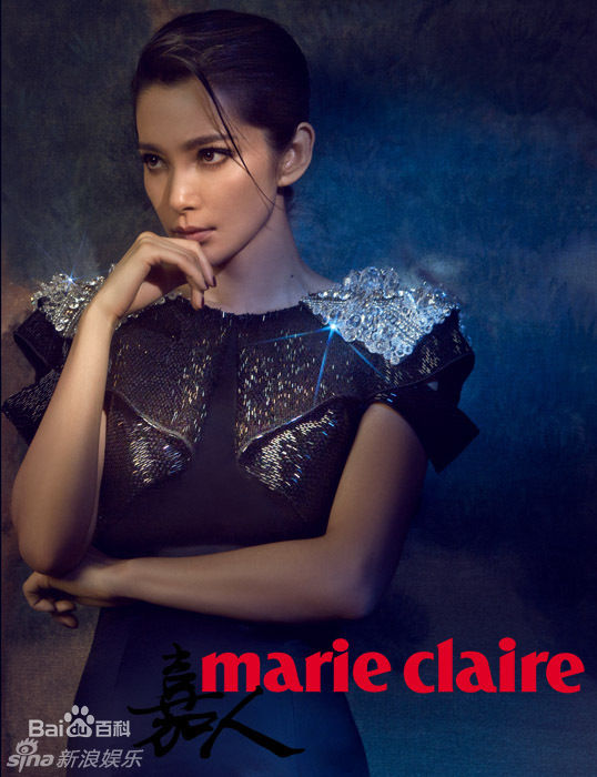 精选李冰冰(Li Bingbing)精彩图册