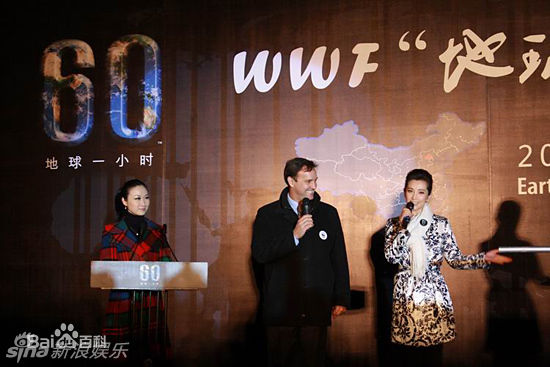 精选李冰冰(Li Bingbing)精彩图册