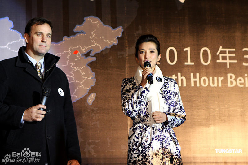 精选李冰冰(Li Bingbing)精彩图册