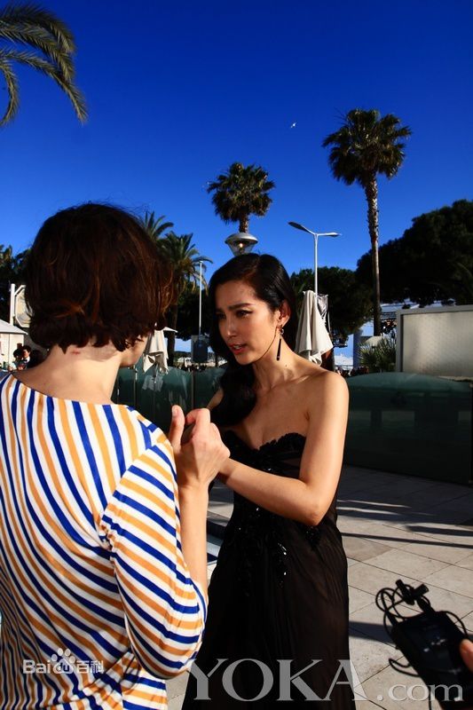 最优质李冰冰(Li Bingbing)精彩图册1