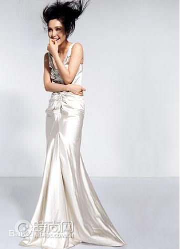 最优质李冰冰(Li Bingbing)精彩图册1