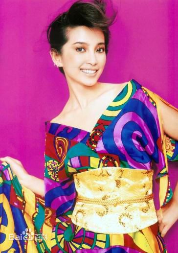 最优质李冰冰(Li Bingbing)精彩图册1